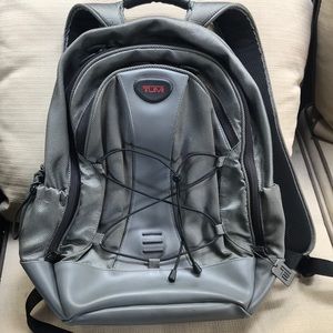Tumi backpack